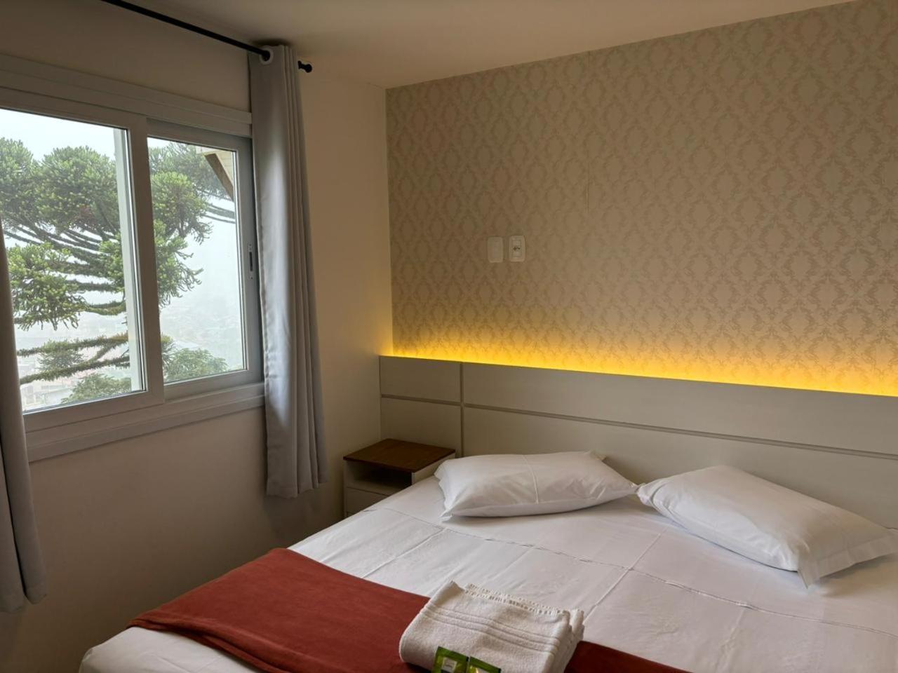 Hotel Golden Hills Canela Exterior foto